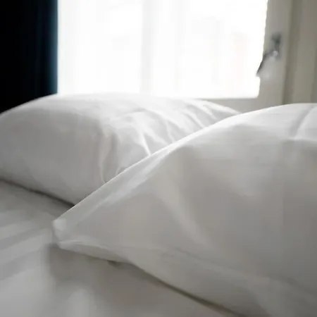 Budget Self Check-in Vanha Postitalo * Варкаус