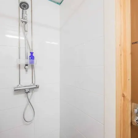 Apartment Budget Self Check-in Vanha Postitalo *