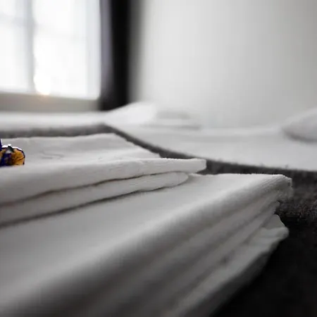 Budget Self Check-in Vanha Postitalo Варкаус