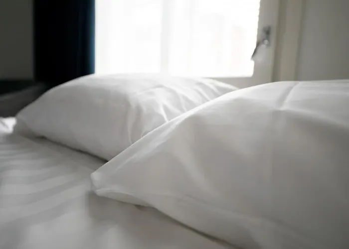 Budget Self Check-in Vanha Postitalo * Varkaus