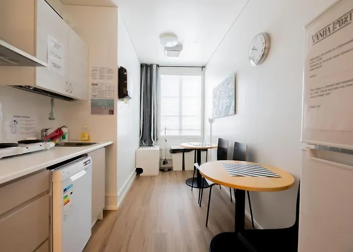 Budget Self Check-in Vanha Postitalo Lägenhet Varkaus